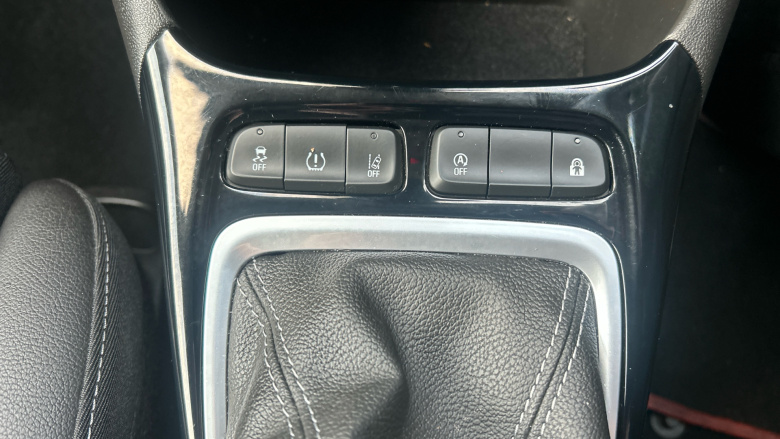 Vauxhall Crossland 1.2 Turbo Ultimate 5dr Petrol Hatchback